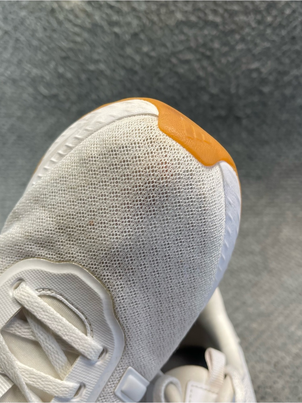 Adidas X_PLR Path White Running Shoes Size 6 Women’s - Picture 12 of 14